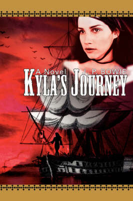 Book cover for Kyla's Journey