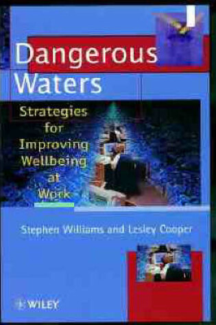 Cover of Dangerous Waters