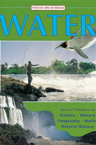 Cover of Water