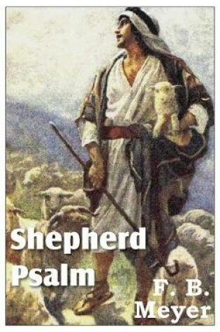 Cover of Shepherd Psalm