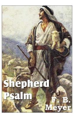 Book cover for Shepherd Psalm