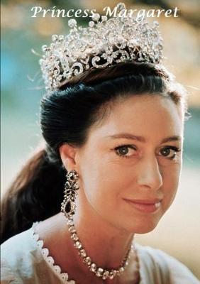 Book cover for Princess Margaret