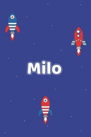 Cover of Milo
