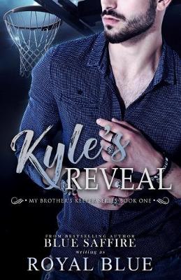 Cover of Kyle's Reveal