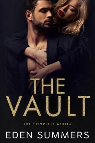 Cover of The Vault Box Set