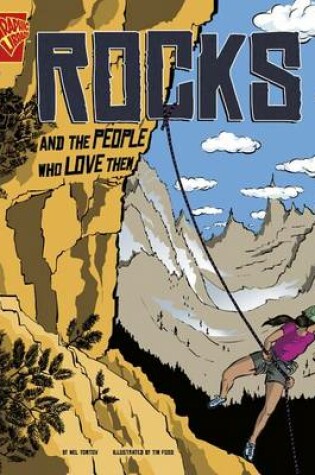 Cover of Rocks and the People Who Love Them