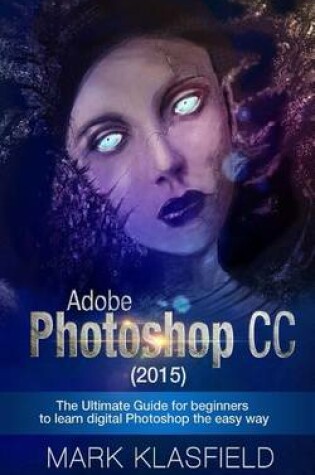 Cover of Adobe Photoshop CC (2015)