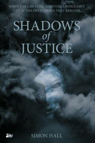 Cover of Shadows of Justice