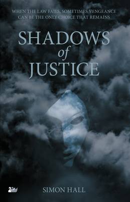 Book cover for Shadows of Justice