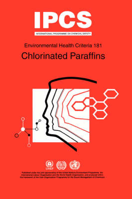 Cover of Chlorinated paraffins