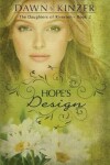 Book cover for Hope's Design