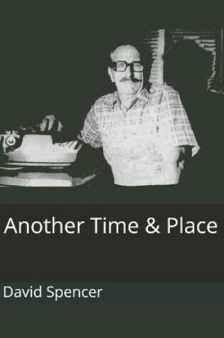 Cover of Another Time & Place