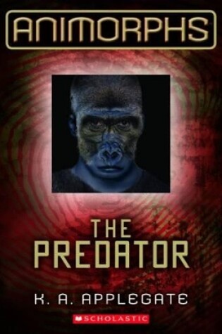 Cover of #5 Predator