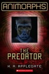 Book cover for #5 Predator