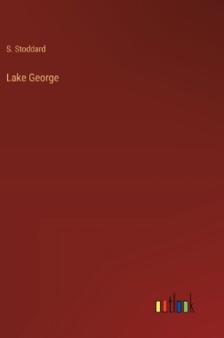 Cover of Lake George
