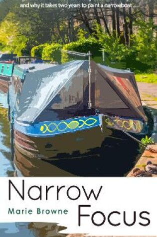 Cover of Narrow Focus