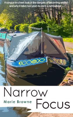 Book cover for Narrow Focus