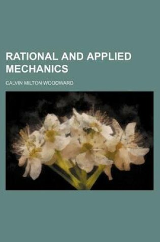 Cover of Rational and Applied Mechanics