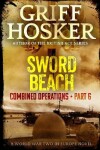 Book cover for Sword Beach