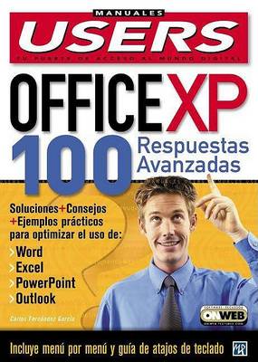 Cover of Office XP