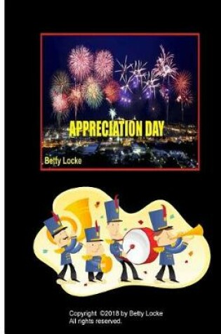 Cover of Appreciation Day