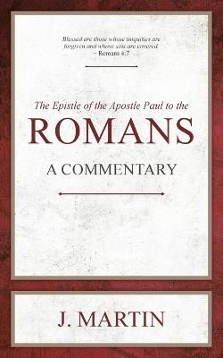 Book cover for Romans