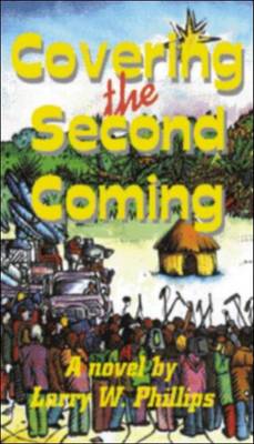 Book cover for Covering the Second Coming