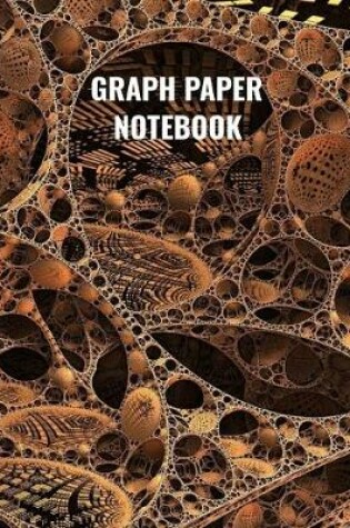 Cover of Graph Paper Notebook