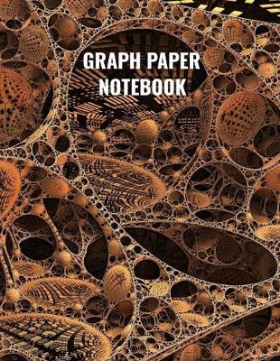 Book cover for Graph Paper Notebook