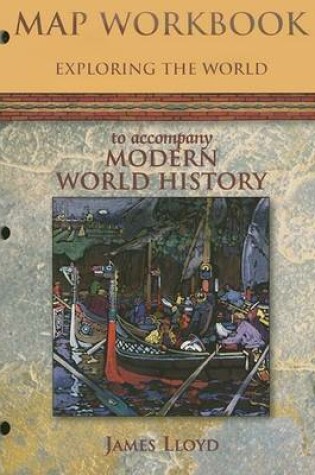 Cover of Map Workbook
