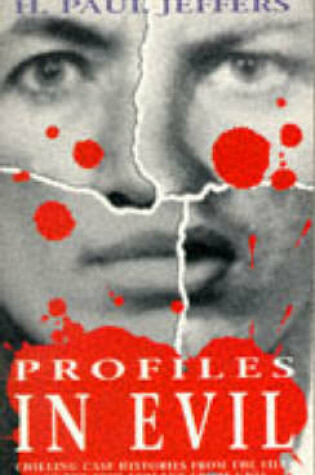Cover of Profiles in Evil
