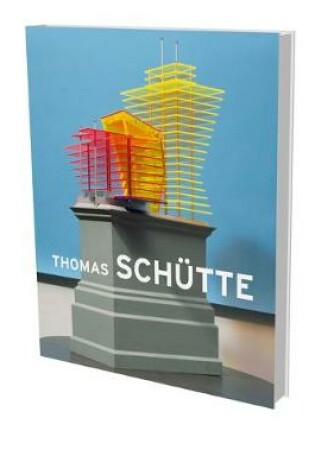 Cover of Thomas Schutte