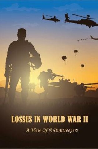 Cover of Losses In World War II