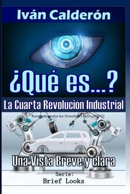 Book cover for ?Que es la Cuarta Revolucion Industrial?