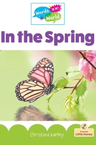 Cover of In the Spring