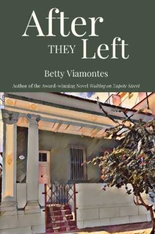 Cover of After They Left