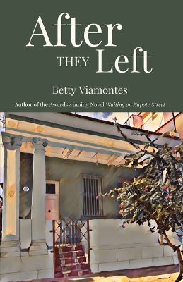 Book cover for After They Left