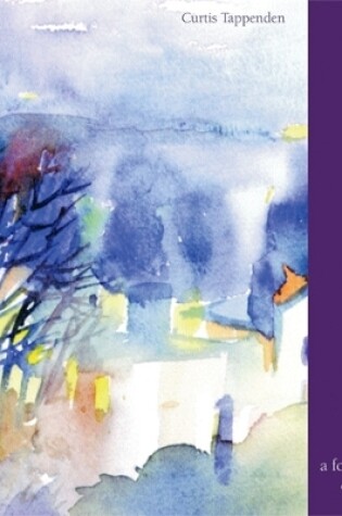 Cover of Watercolour