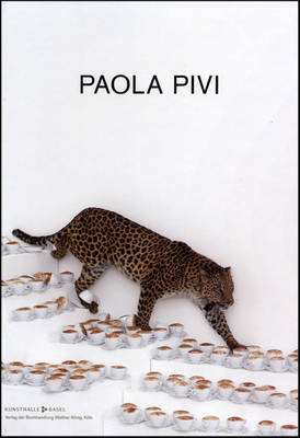 Book cover for Paola Pivi