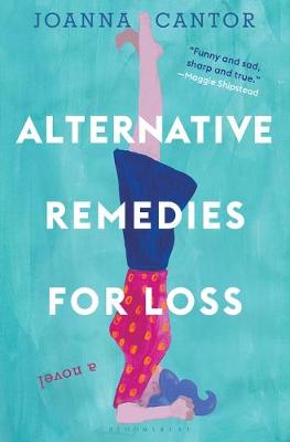 Book cover for Alternative Remedies for Loss