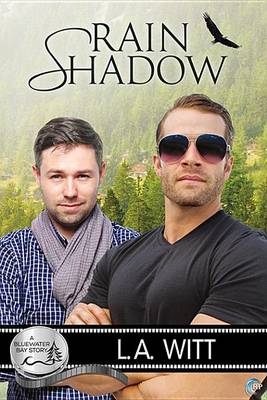 Cover of Rain Shadow