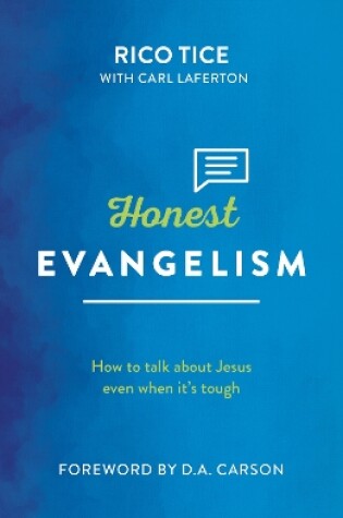 Cover of Honest Evangelism
