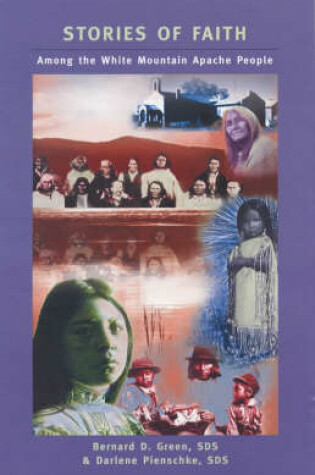 Cover of Stories of Faith Among the White Mountain Apache