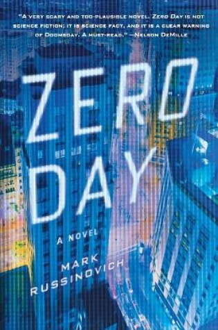 Cover of Zero Day