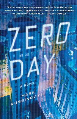 Cover of Zero Day