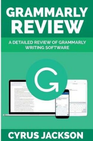 Cover of Grammarly Review