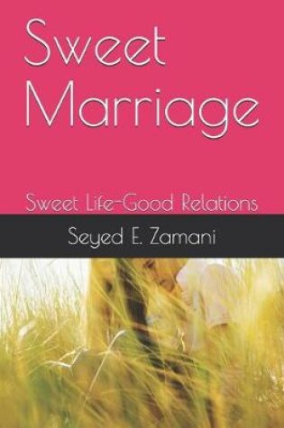 Cover of Sweet Marriage