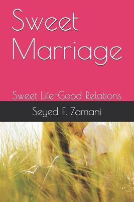 Book cover for Sweet Marriage