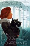 Book cover for Mrs. Roosevelt's Confidante