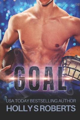 Book cover for Goal